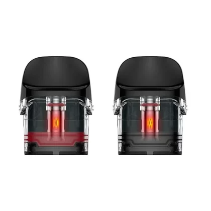 Vaporesso LUXE Q Pod 2pcs