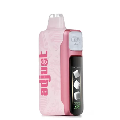 Triple Berry Adjust MySweet 40k - Huffvape