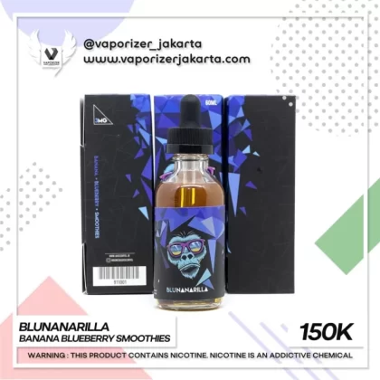 BLUNANARILLA