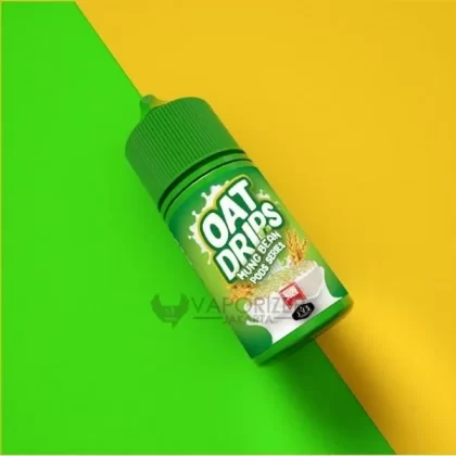 OAT DRIPS V2 PODS FRIENDLY - 15 mg / 30 ml