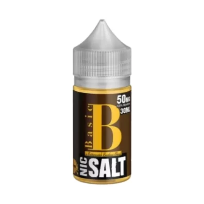 Transistor's The Remix SALT E-Liquid 30ml - Pina Colada / 50mg