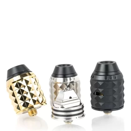 Vandy Vape Capstone 24mm BF RDA (Discontinued)