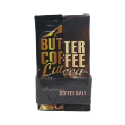 BUTTER COFFEE SERIES - 25 mg / 15 ml