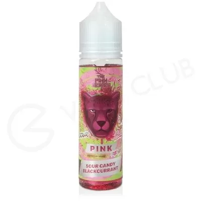 Pink Remix Shortfill E-Liquid by Dr Vapes 50ml