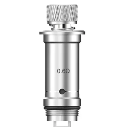 Lost Vape Lyra Pod Coils (5 Pack) - 0.6ohm Mesh