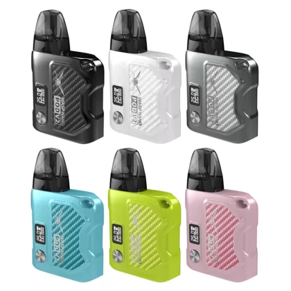Oumier Wasp Nano Pod V2 Kit 1000mAh - White