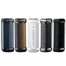 VooPoo Argus MT Box Mod - Eliquidsupply