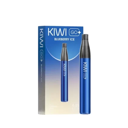 Starter kit KIWI Go+Blueberry Ice