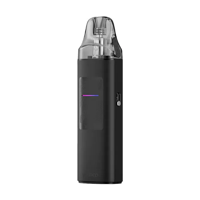 VooPoo Vinci S Pod Kit - Grey - Ukecigstore - Image 2