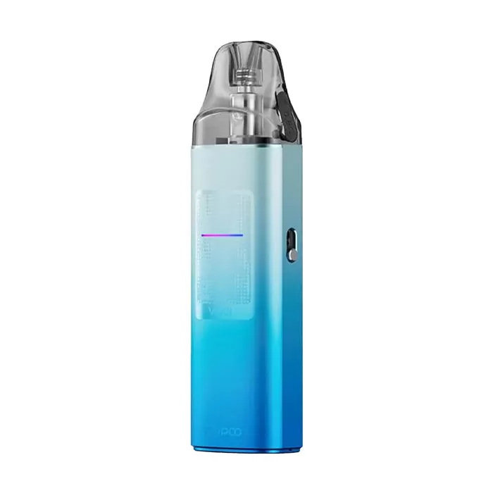 VooPoo Vinci S Pod Kit - Grey - Ukecigstore - Image 3