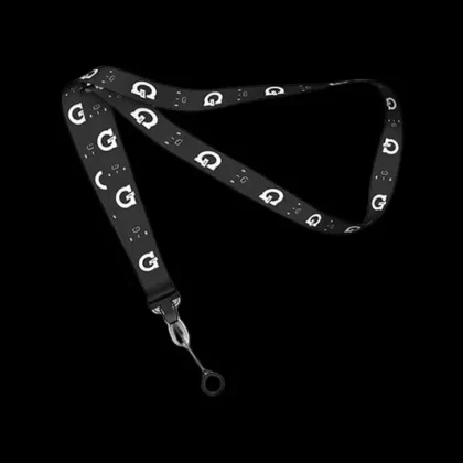 G Pen Gio Lanyard