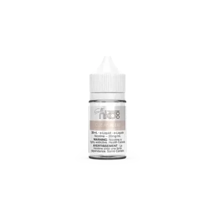 Tobacco By Naked 100 Salt – 30 ML