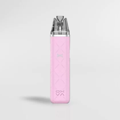 Oxva Xlim Go Pod Vape Kit - Black, Green