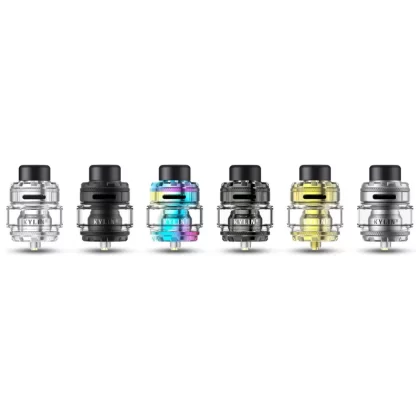 Vandy Vape Kylin M Pro RTA Tank - Vapormo