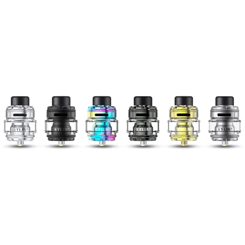 Vandy Vape Kylin M Pro RTA Tank - Vapormo