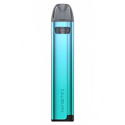 Uwell Caliburn A2s Pod Kit - Gradient - Selectvapeclub Co - Image 3