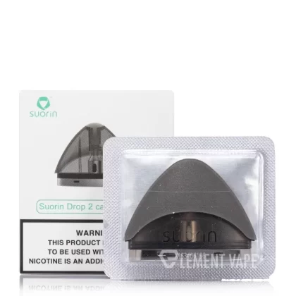 Suorin Drop 2 Replacement Pods - Ecigpremium