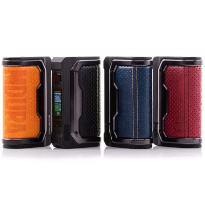 Wotofo MDura 200W Box Mod - King Kong Blue