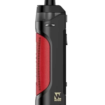Wotofo Manik Pod Mod Kit - Red, Brown