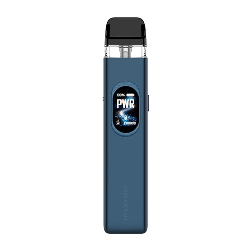 Vaporesso Xros 6 Vape Kit - Silk Green - Image 2
