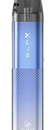 Elf Bar ELFX Pod Vape KitBlue