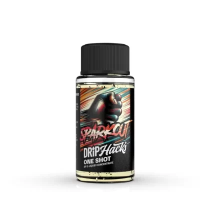 Sparkout One Shot