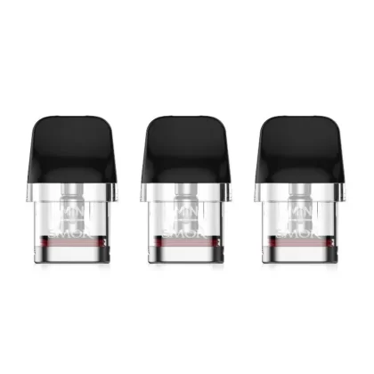 Smok Novo Pod M 3pk - 0.8ohm - Skullvaping