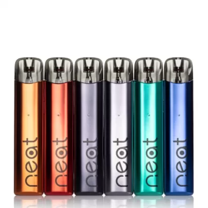 Uwell Yearn Neat 2 Pod System Kit