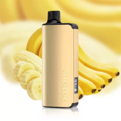 ingot bannana buzz