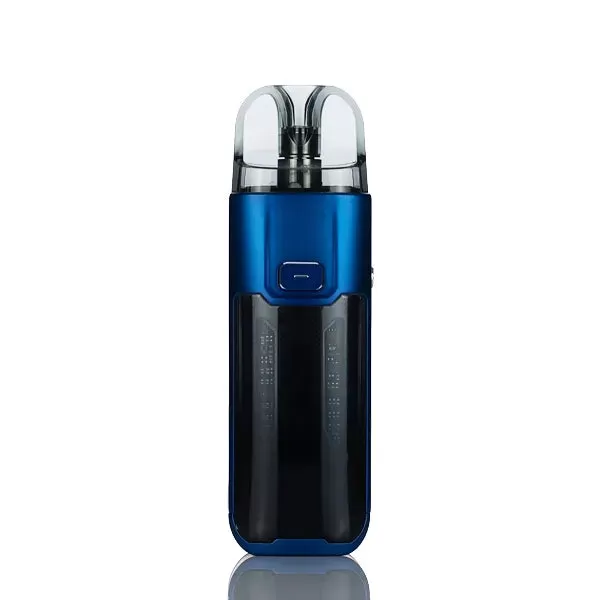 Vaporesso LUXE XR MAX 80W DL Pod System (DISCONTINUED) - Silver - Image 3