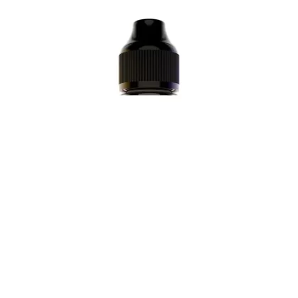 Zeus Juice The Black 50ml Shortfill