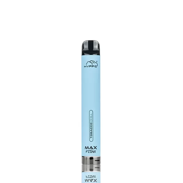 HYPPE Max Flow 2000 Puffs Disposable Vape - 6mL - Image 2