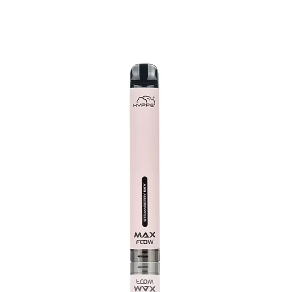 HYPPE Max Flow 2000 Puffs Disposable Vape - 6mL - Image 3