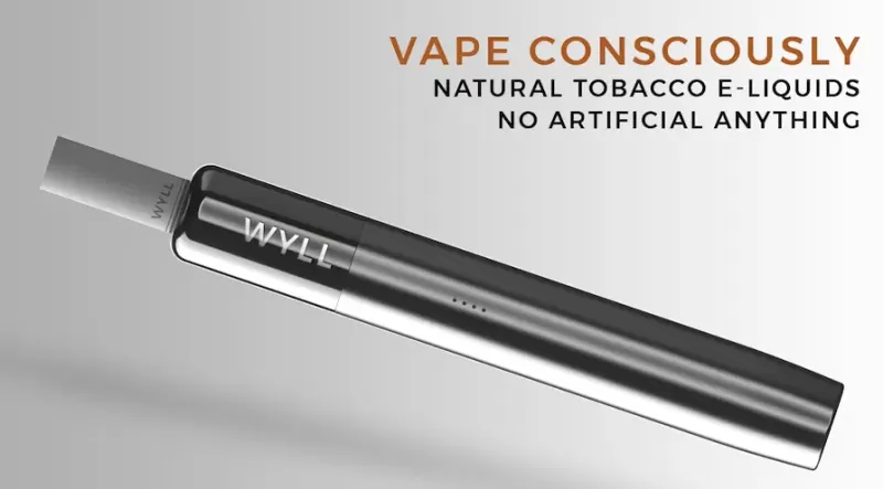 Wyll Device + Carrying Case - Image 3