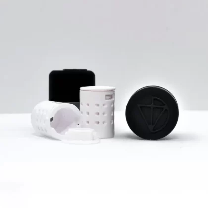 IQ Series Ceramic Dosage Pods
