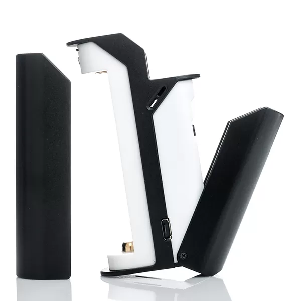 WISMEC Reuleaux RX75 Starter Kit with Amor Mini Tank - 2ml - tamish - Image 2