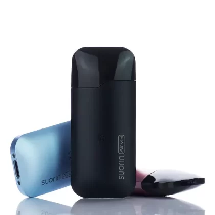 Suorin Air Mini 14W Pod System - Rose Gold