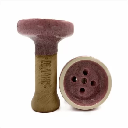Cybuch Oblako Killer Pink Yogurt - Oblako / Killery / Pink
