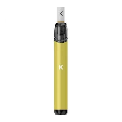 Kiwi Pen Light Yellow – Kiwi Vapor