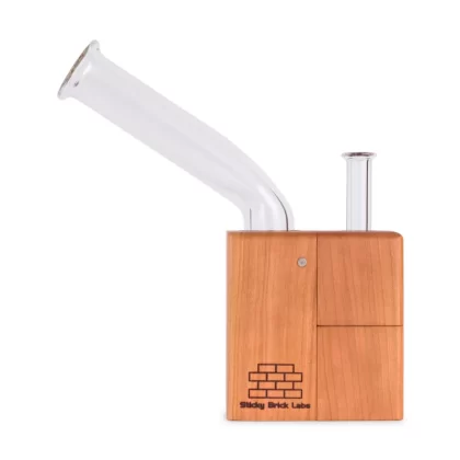 Sticky Brick OG Vaporizer - Clearance Sale - Maple