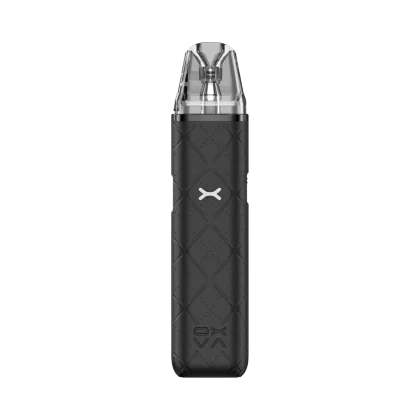 OXVA Xlim Go Pod Kit - Graffiti Black (Discontinued) - Ecigwizard