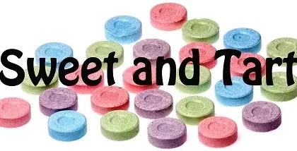 Sweet and Tart Premium E-Liquid