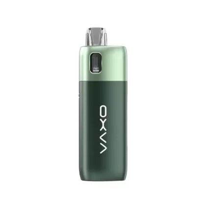 Oxva Oneo Pod Kit - Cool Silver