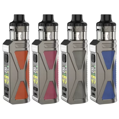 HorizonTech Durandal Mod Kit 3000mAh - Dark Grey