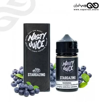 Nasty Stargazing - Vape Product, Vape Product