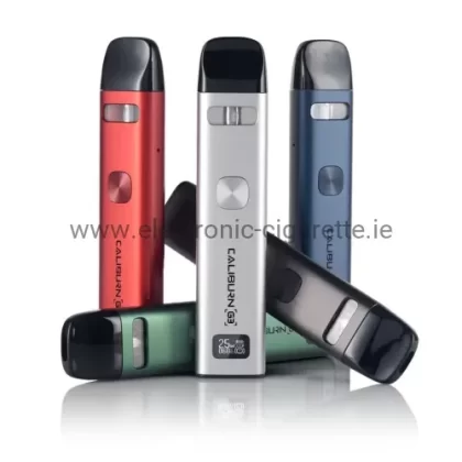 Uwell Caliburn G2 Pod System Vape Kit