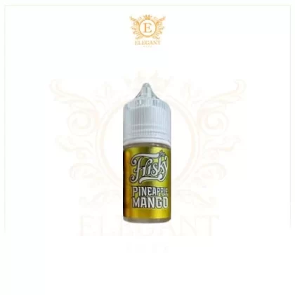 FRISKY MTL PINEAPPLE MANGO SUPER COOL ELIQUID - Elegantvapestore
