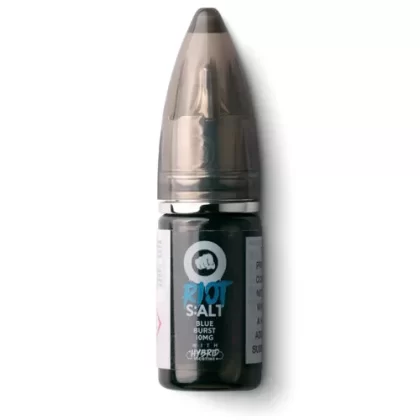 Blue Burst by Riot S:ALT - 10 mg/ml