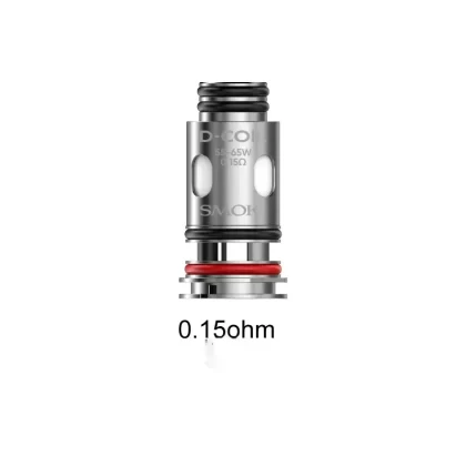 SMOK D-Coil - Eliquidsupply