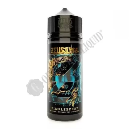 Dimpleberry by Zeus Juice